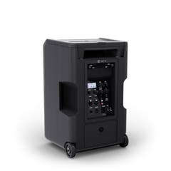 LD Systems ANNY® 10 - 10" sistema PA portatile a batteria Bluetooth® con mixer