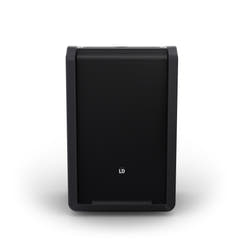 LD Systems ANNY® 10 - 10" sistema PA portatile a batteria Bluetooth® con mixer