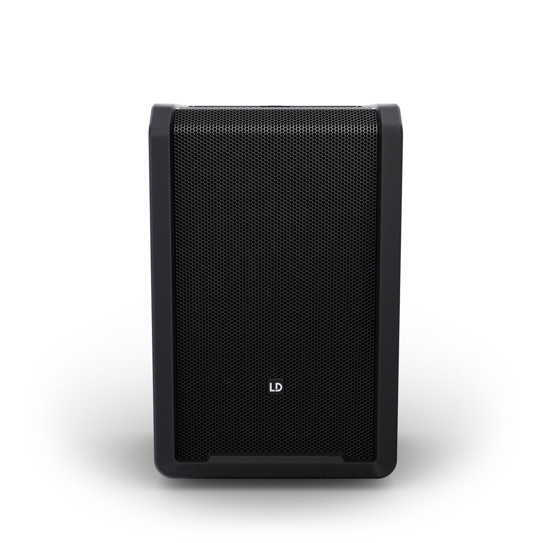 LD Systems ANNY® 10 - 10" sistema PA portatile a batteria Bluetooth® con mixer