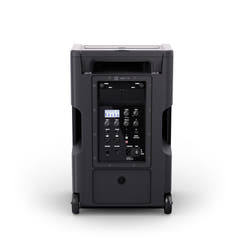 LD Systems ANNY® 10 - 10" sistema PA portatile a batteria Bluetooth® con mixer