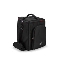LD Systems ANNY® 8 RYGSÆK - Zaino protettivo per il trasporto e l'utilizzo di ANNY® 8 in movimento