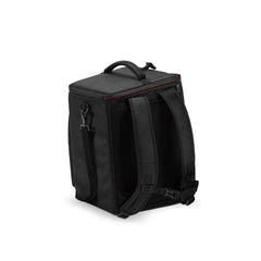 LD Systems ANNY® 8 RYGSÆK - Zaino protettivo per il trasporto e l'utilizzo di ANNY® 8 in movimento