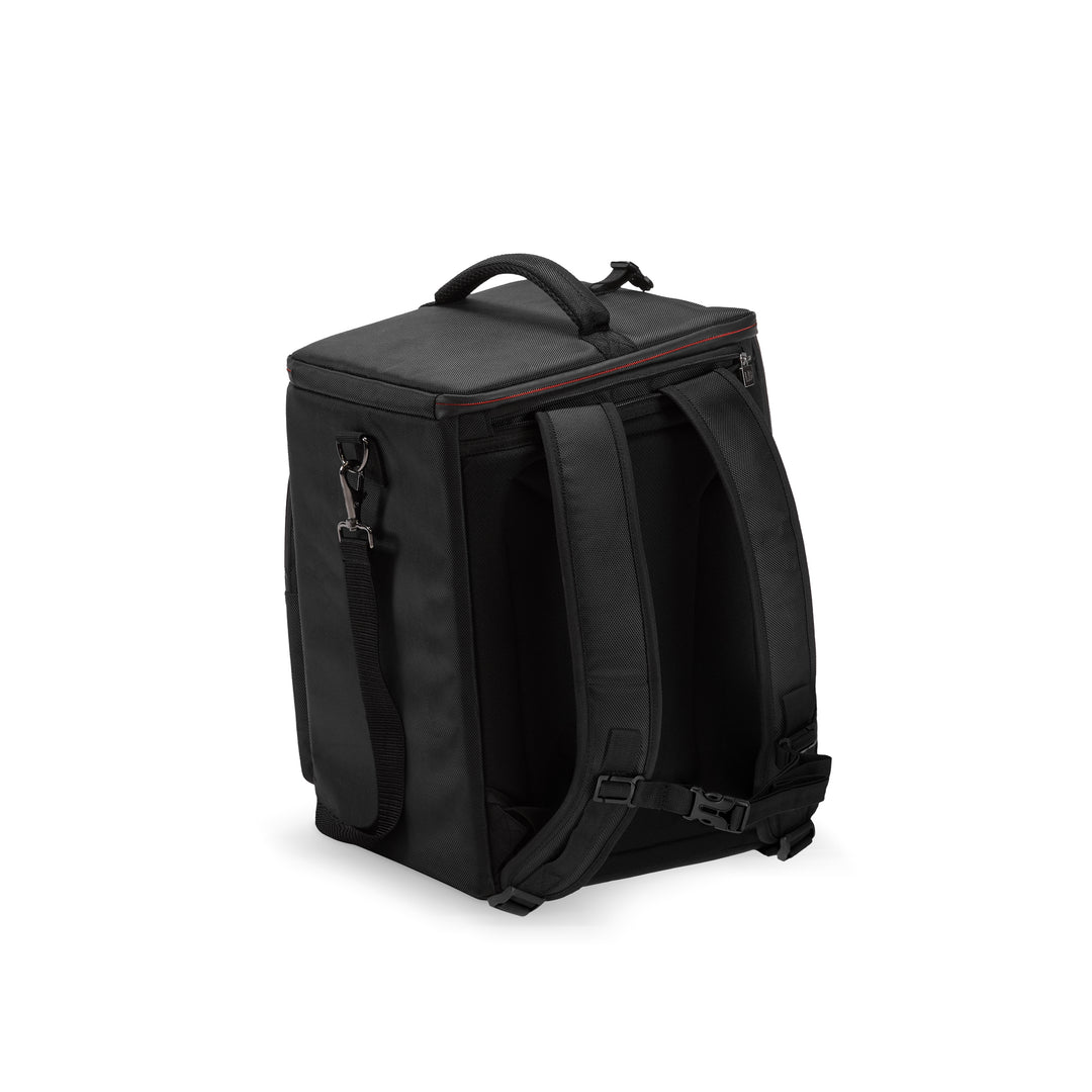 LD Systems ANNY® 8 RYGSÆK - Zaino protettivo per il trasporto e l'utilizzo di ANNY® 8 in movimento