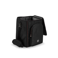 LD Systems ANNY® 8 RYGSÆK - Zaino protettivo per il trasporto e l'utilizzo di ANNY® 8 in movimento