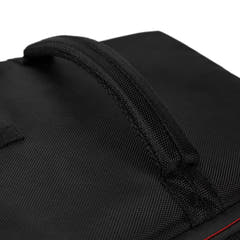 LD Systems ANNY® 8 RYGSÆK - Zaino protettivo per il trasporto e l'utilizzo di ANNY® 8 in movimento