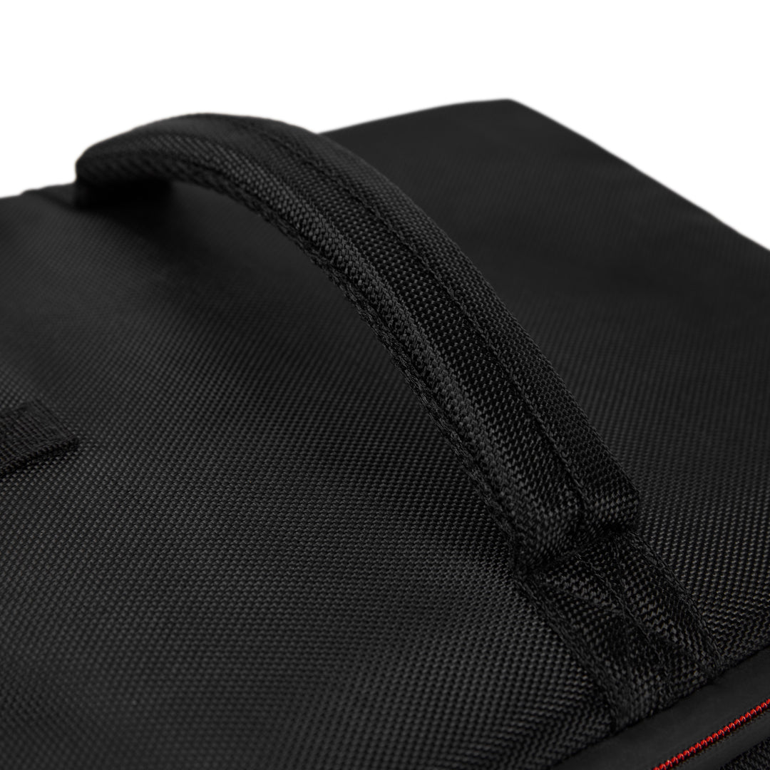 LD Systems ANNY® 8 RYGSÆK - Zaino protettivo per il trasporto e l'utilizzo di ANNY® 8 in movimento