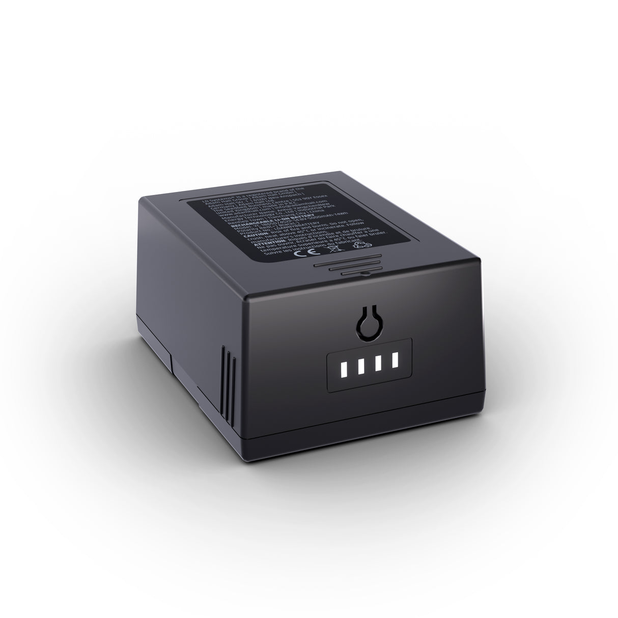 LD Systems ANNY® 8 BATTERI - Udskiftningsbatteri til ANNY® 8