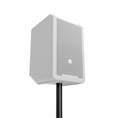 LD Systems ANNY® 8 BPH B6 W - Altoparlante PA Bluetooth® portatile alimentato a batteria con mixer e 1x microfono headset (incl. bodypack), Pure White