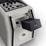 LD Systems ANNY® 8 BPH B8 G - Bærbar batteridrevet Bluetooth® PA-højttaler med mixer og 1x headsetmikrofon (inkl. bodypack), Urban Grey