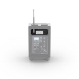 LD Systems ANNY® 8 CWM - Cover til eftermontering af et ANNY® 8-modtagermodul
