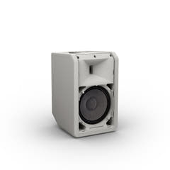 LD Systems ANNY® 8 G - Altoparlante PA portatile a batteria Bluetooth® con mixer, Urban Grey