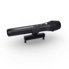 LD Systems ANNY® 8 MIC CLAMP - clamp per microfono con clip-in per ANNY® 8