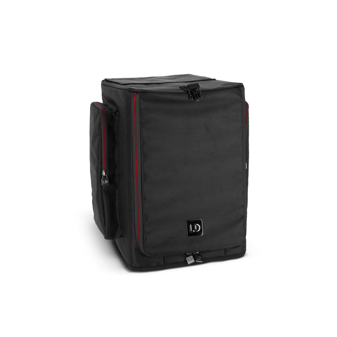 LD Systems ANNY® 8 WPC - Cover protettiva per intemperie per l'uso portatile di ANNY® 8