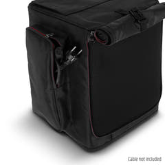 LD Systems ANNY® 8 WPC - Cover protettiva per intemperie per l'uso portatile di ANNY® 8