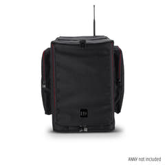 LD Systems ANNY® 8 WPC - Cover protettiva per intemperie per l'uso portatile di ANNY® 8