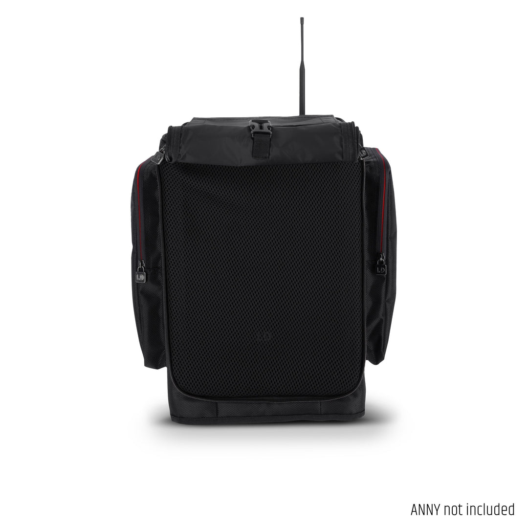 LD Systems ANNY® 8 WPC - Cover protettiva per intemperie per l'uso portatile di ANNY® 8