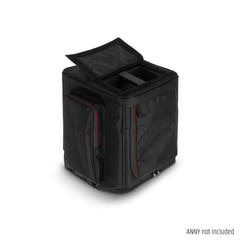 LD Systems ANNY® 8 WPC - Cover protettiva per intemperie per l'uso portatile di ANNY® 8