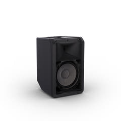 LD Systems ANNY® 8 - Altoparlante PA Bluetooth® portatile alimentato a batteria con mixer, Stage Black