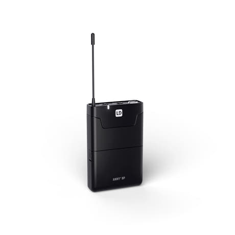 LD Systems ANNY® BP B5 – Bodypack-sender til ANNY®