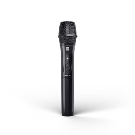 LD Systems ANNY® MD B6 - Microfoni wireless palmare per ANNY®