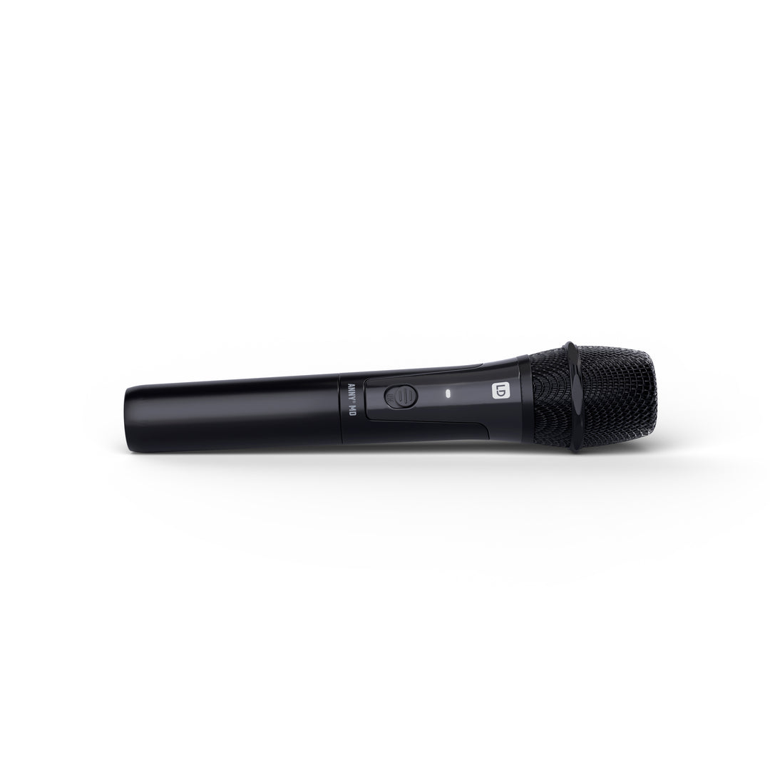 LD Systems ANNY® MD B8 - Microfoni portatili senza fili per ANNY®