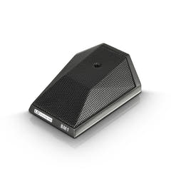 LD Systems BM1 Microfono a Zona