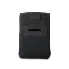 LD Systems BP POCKET 2 - Borsa per trasmettitore bodypack con finestra trasparente