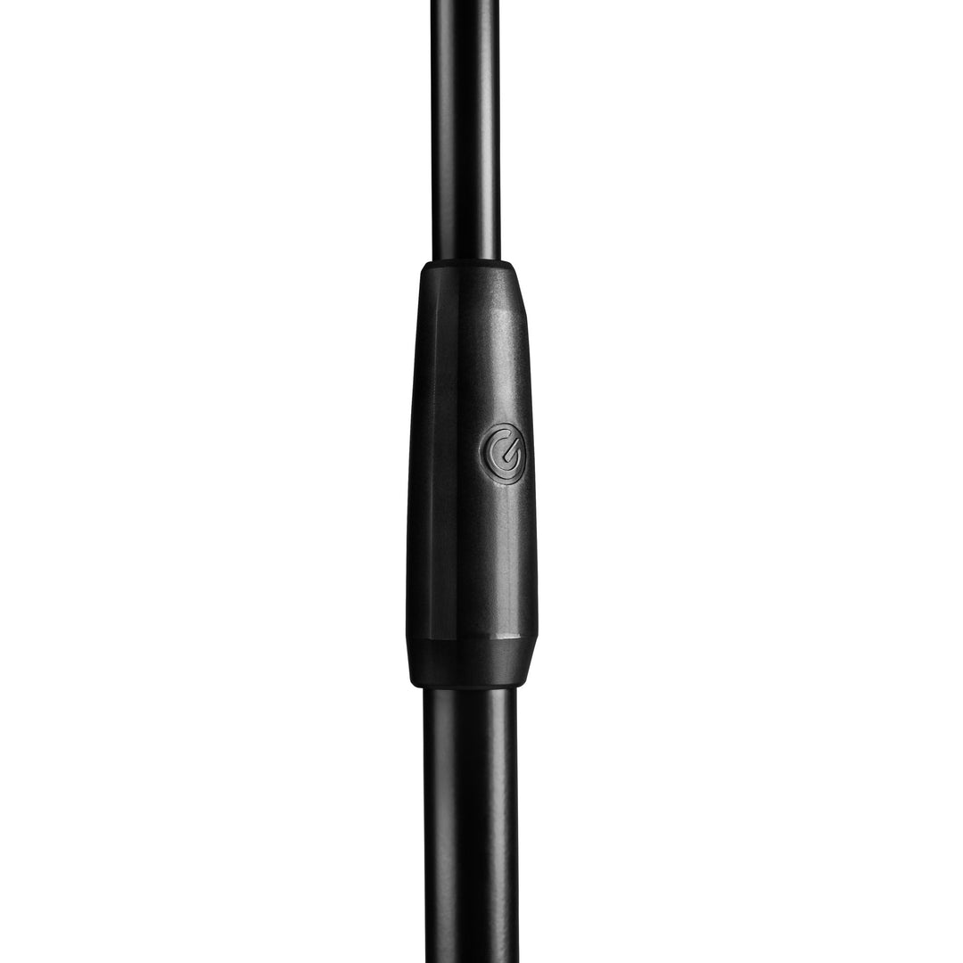 LD Systems DAVE 10 G4X STAND - Supporto per altoparlante con base rotonda per DAVE 10 G4X