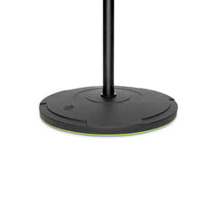 LD Systems DAVE 10 G4X STAND - Supporto per altoparlante con base rotonda per DAVE 10 G4X