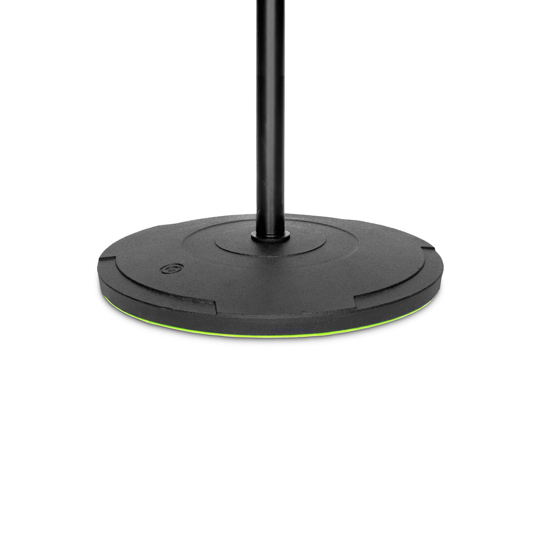 LD Systems DAVE 10 G4X STAND - Supporto per altoparlante con base rotonda per DAVE 10 G4X