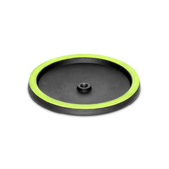 LD Systems DAVE 10 G4X STAND - Supporto per altoparlante con base rotonda per DAVE 10 G4X
