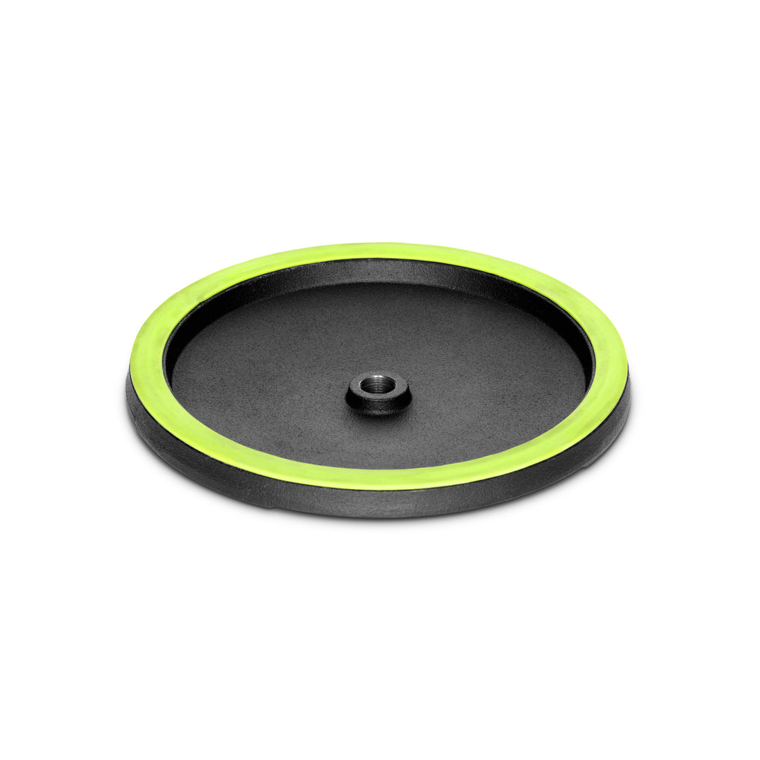 LD Systems DAVE 10 G4X STAND - Supporto per altoparlante con base rotonda per DAVE 10 G4X