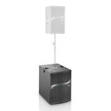 LD Systems DDQ SUB 18 Active Subwoofer