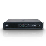 LD Systems DEEP2 1600 - Amplificatore di Potenza (2x450W, 8 Ohm)