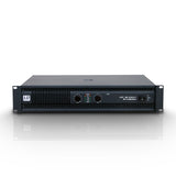LD Systems DEEP2 2400 X Amplifier 2x600W 8 Ohm
