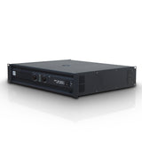 LD Systems DEEP2 2400 X Amplifier 2x600W 8 Ohm