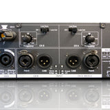 LD Systems DEEP2 2400 X Amplifier 2x600W 8 Ohm