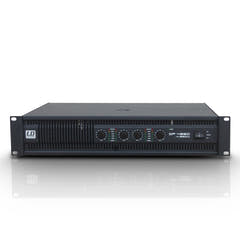 LD Systems DEEP2 4950 - Amplificatore (4x490W, 8 Ohm)