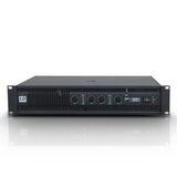 LD Systems DEEP2 4950 - Amplificatore (4x490W, 8 Ohm)