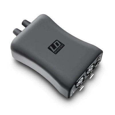 LD Systems HPA 1 - Amplificatori per Cuffie