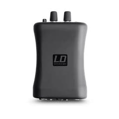 LD Systems HPA 1 - Amplificatori per Cuffie