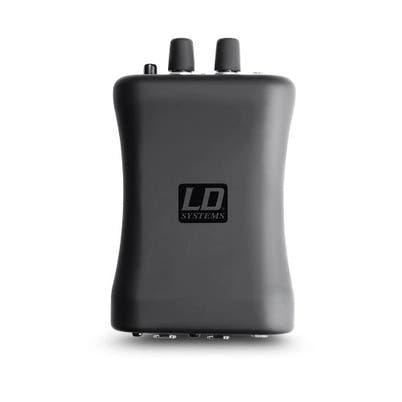 LD Systems HPA 1 - Amplificatori per Cuffie