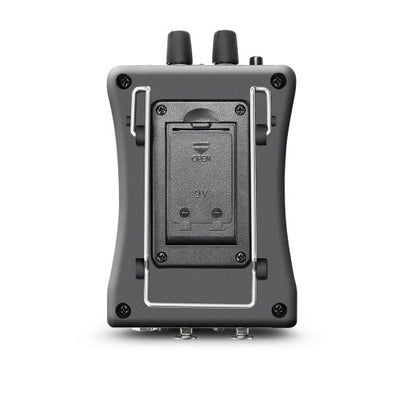 LD Systems HPA 1 headphones Amplifier