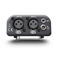 LD Systems HPA 1 - Amplificatori per Cuffie
