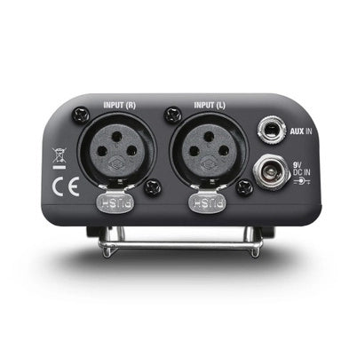 LD Systems HPA 1 - Amplificatori per Cuffie