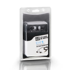 LD Systems IEHP 1 Monitor In-Ear Professionale