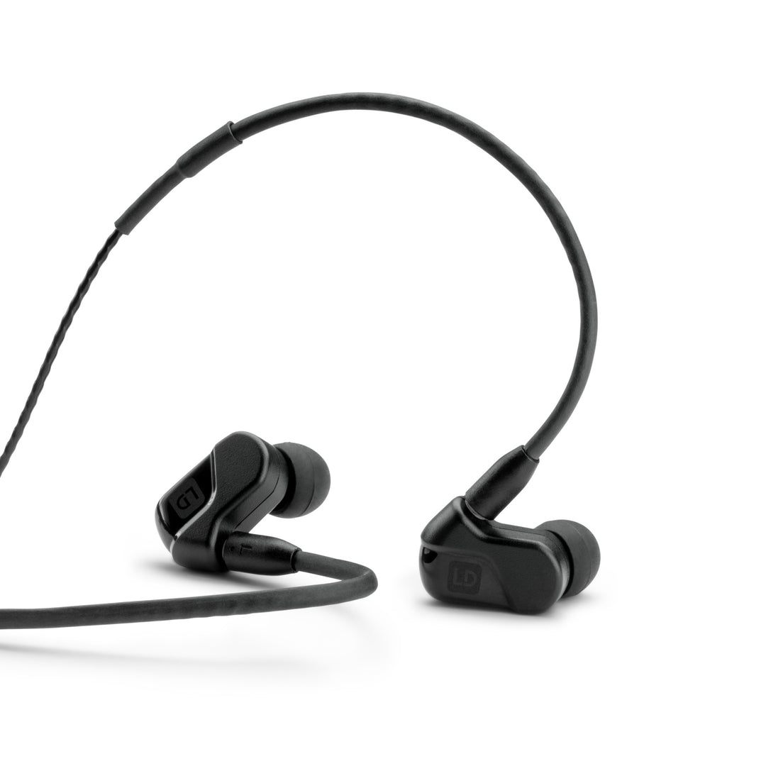 LD Systems IE HP 2 - cuffie professionali in-ear