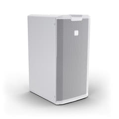 LD Systems MAUI 11 G3 SUB W - subwoofer attivo 2 x 8" per MAUI 11 G3, bianco