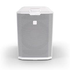 LD Systems MAUI 28 G3 SUB W - subwoofer attivo 12" per MAUI 28 G3, bianco