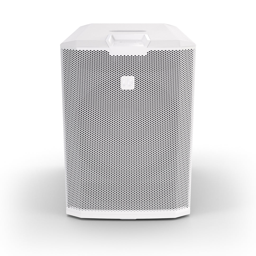 LD Systems MAUI 28 G3 SUB W - subwoofer attivo 12" per MAUI 28 G3, bianco